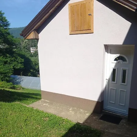 Lejlighed Mala Kuca Foca