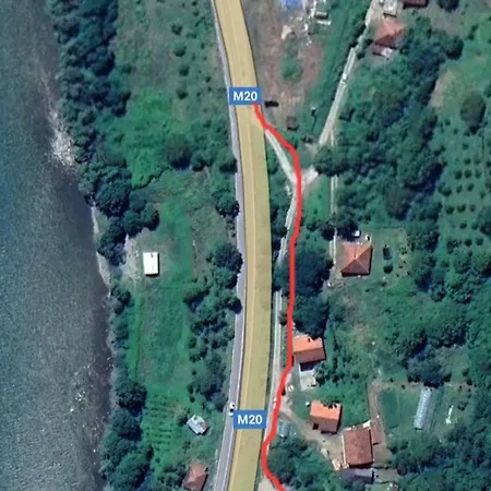 Mala Kuca Lejlighed *